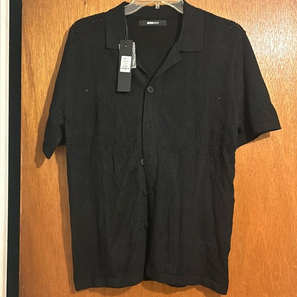 Other - Nova Men Shirt